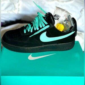 Nike Air Force 1 Low Tiffany & Co. 1837 US11